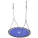 29. STORK'S NEST GARDEN SWING 120CM BLUE