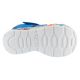 4. Skechers Play Scene Splash 407041N-LTBL Blue 22