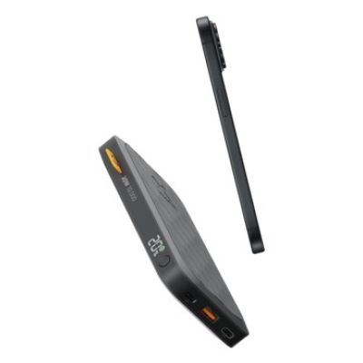 8. Xtorm FS5101U Power Bank Lithium Polymer (LiPo) 10000 mAh Black