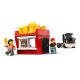 4. LEGO City 60488 French Fries Truck