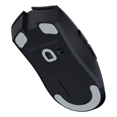 18. Razer Viper V3 HyperSpeed Gaming Mouse Right Side RF Wireless Optical 30000 DPI