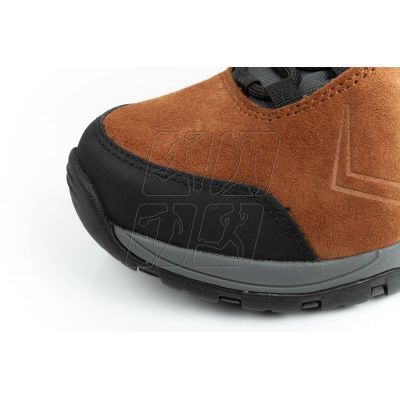 5. CMP Melnick M 3Q18587 P777 Trekking Shoes