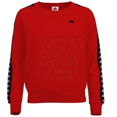 2. Kappa Janka sweatshirt W 310021 19-1763