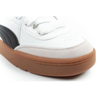 5. Puma men's sports shoes Park Lifestyle SKB sneakers skate fashionable