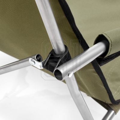 3. Meteor Coast Beach Chair Khaki