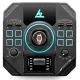 5. Thrustmaster Sol-R 4 HOTAS Black USB Joystick + Motor Control Lever Analog/Digital PC