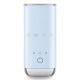 13. Smeg MFF02PBEU Milk Frother/Warmer Automatic Milk Frother/Warmer Blue