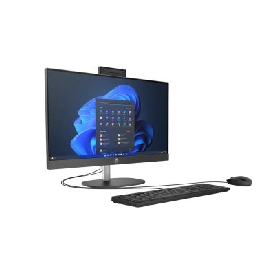 2. HP AIO ProOne 240 G10 i3-N300 23.8"FHD IPS 250nits AG 8GB DDR4 SSD512 UHD Cam 5 MPx W11Pro 3Y OnSite