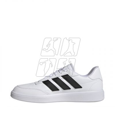 3. Adidas Courtblock M IF4033 shoes