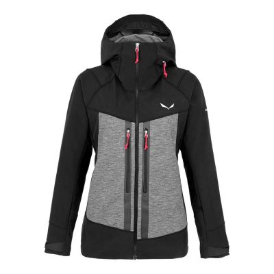 10. Salewa Comici SW/DST W JKT Jacket 28176-0911