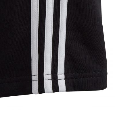 3. adidas Essentials 3-Stripes Jr Shorts IC3631