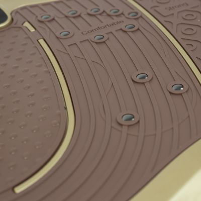 9. SVP03 GOLD Vibration Platform HMS