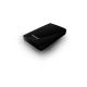 2. Verbatim 53177 External Hard Drive (2TB; 2.5"; USB 3.0; 5400rpm; Black)