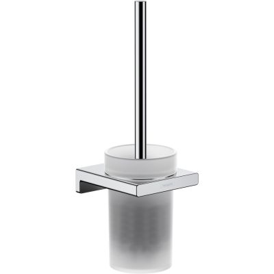 2. WALL MOUNTED BRUSH ADDSTORIS Q HG CHROME