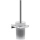 2. WALL MOUNTED BRUSH ADDSTORIS Q HG CHROME