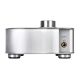 2. Silverstone SST-EB03S Headphone Amplifier Silver