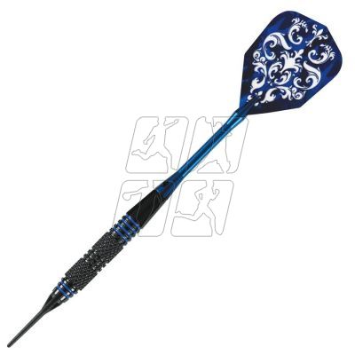 4. Darts Harrows PIRATE Softip HS-TNK-000013417