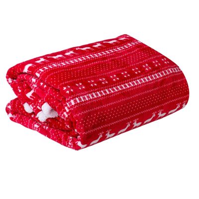 2. CAMRY CR 7441 Electric Blanket