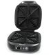 2. Rommelsbacher ST 1800 Toaster, 1800 W Black