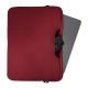 3. Universal laptop bag 15.6'' - red