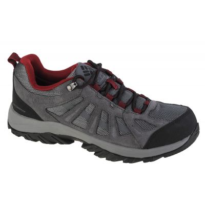 Columbia Redmond III Wp M shoes 1940591033