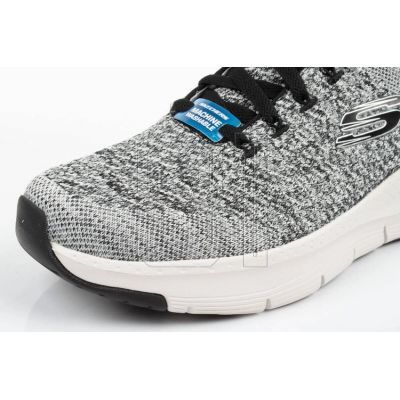 7. Skechers Arch Fit M 232041/WBK shoes
