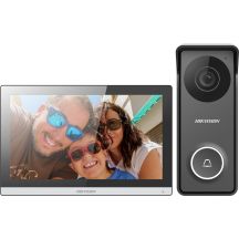 DS-KIS313-P(B) HIKVISION video intercom kit