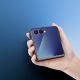 4. Dux Ducis Aimo Case for Samsung Galaxy Z Flip7 - Black