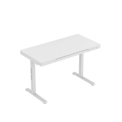 MA-Leader 8.2 White Electric Desk