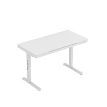 MA-Leader 8.2 White Electric Desk