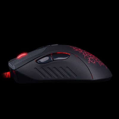 6. A4TECH WIRED MOUSE BLOODY A90 ACTIVATED A4TMYS47224