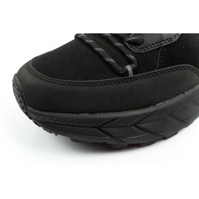 7. Lee Cooper men's winter hiking boots, insulated, ankle-high