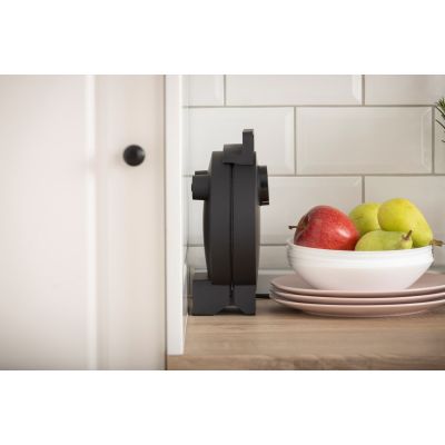 11. Gorenje WM1200B 1200W waffle maker