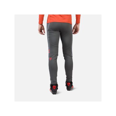 2. Rossignol Poursuite Pant Gray