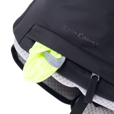 9. Elbrus Archer 18 backpack 92800622450
