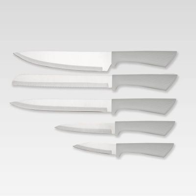 4. MR-1413-GREY MAESTRO Kitchen Chopping Set