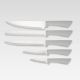 4. MR-1413-GREY MAESTRO Kitchen Chopping Set