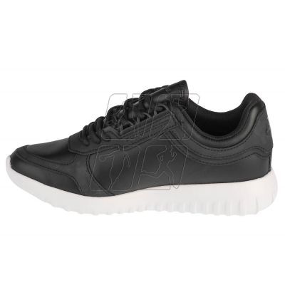 2. Calvin Klein Runner Laceup W YW0YW00375-BEH shoes