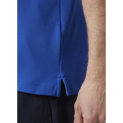 9. Helly Hansen Kos Polo Shirt M 34068 544