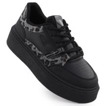 Big Star W SS274358 INT2167B platform sneakers