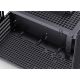 28. Jonsplus MATX Case Holder Case Z20 - black