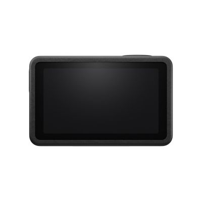 2. DJI Osmo Action 5 Pro Sports Camera 40MP 4K Ultra HD CMOS 25.4/1.3mm (1/1.3") Wi-Fi 146g