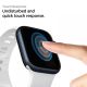 3. Spigen Neo Flex protective film for Apple Watch 4/5/6/7/8/SE (44/45 mm) - 3 pcs.