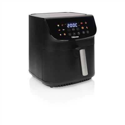 2. Tristar FR-9073 Air Fryer, Single, 9 l, Freestanding, 1800 W, Black
