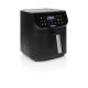 2. Tristar FR-9073 Air Fryer, Single, 9 l, Freestanding, 1800 W, Black