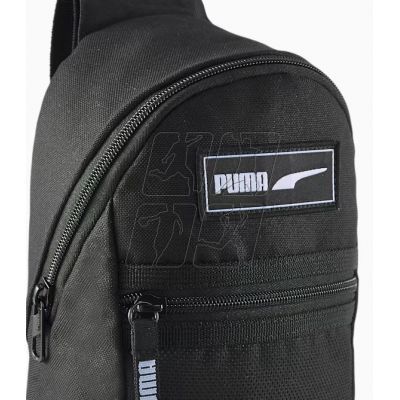 4. Puma Deck Crossbody Bag 079190-01