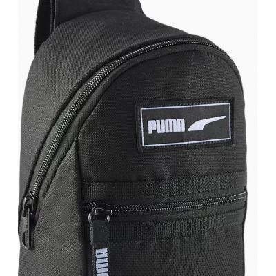 4. Puma Deck Crossbody Bag 079190-01