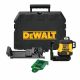 7. DeWALT DCLE34031N-XJ Self-Leveling Laser