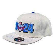 KH Toruń Legacy snapback cap