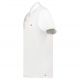 3. Canadian Peak Karseak White RM Men's 254 Polo Shirt (RBMSZ1394H/CP-BLANC)